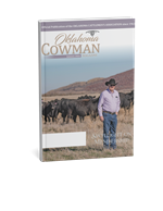 Cowman Mockup