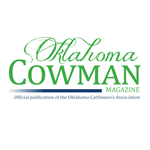 Cowman logo